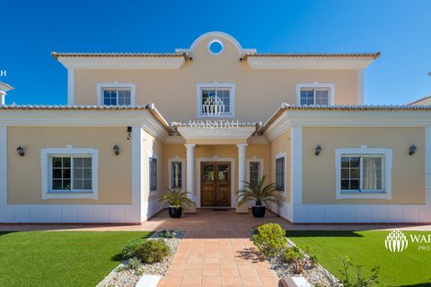 Villa i Almancil, Faro, Almancil - € 2.250.000 | Ref: Leslie - foto 1